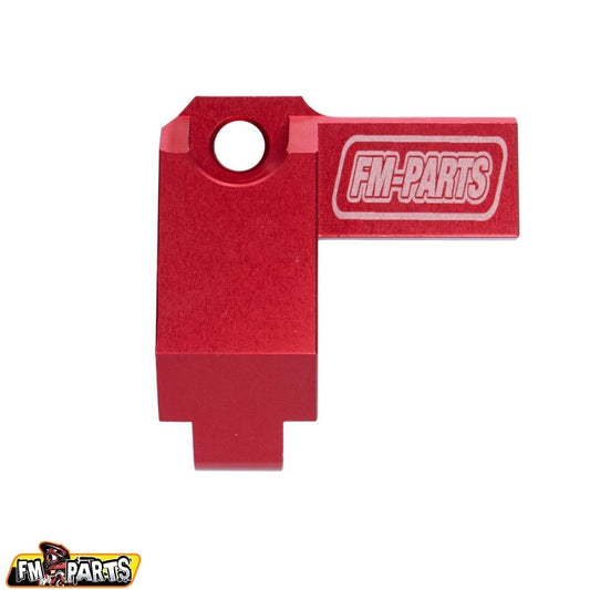 Fm-Parts Stronger Clamp for Clutch pump Braktec Husqvarna/GasGas 2021-2025