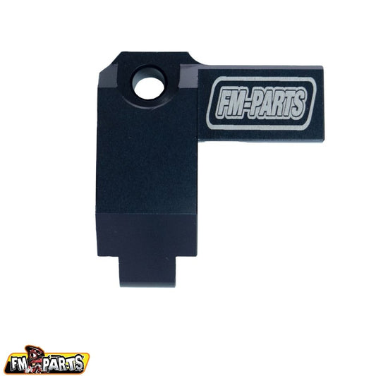 Fm-Parts Stronger Clamp for Clutch pump Braktec Husqvarna/GasGas 2021-2025
