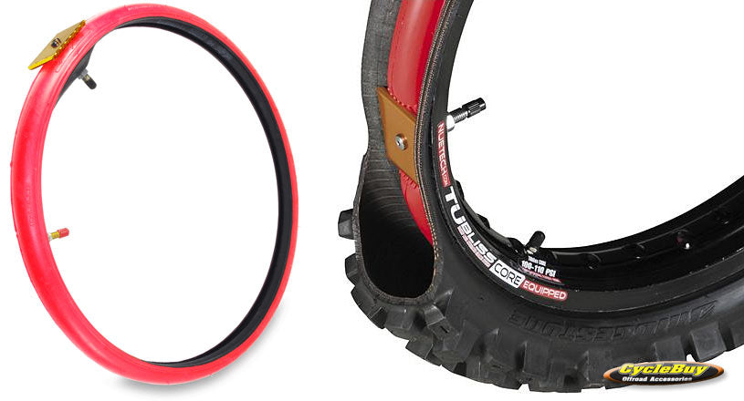 Tubliss System 21" Front