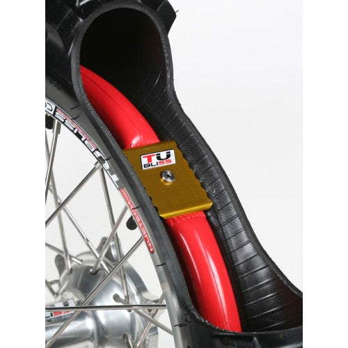 Tubliss System 21" Front