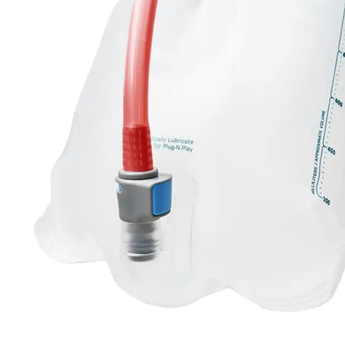 USWE 2.5/3L Shape-Shift Bladder with PNP Blaster Bite