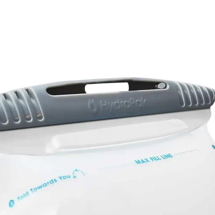 USWE 2L Elite Hydration Bladder / with Plug-n-Play Coupling