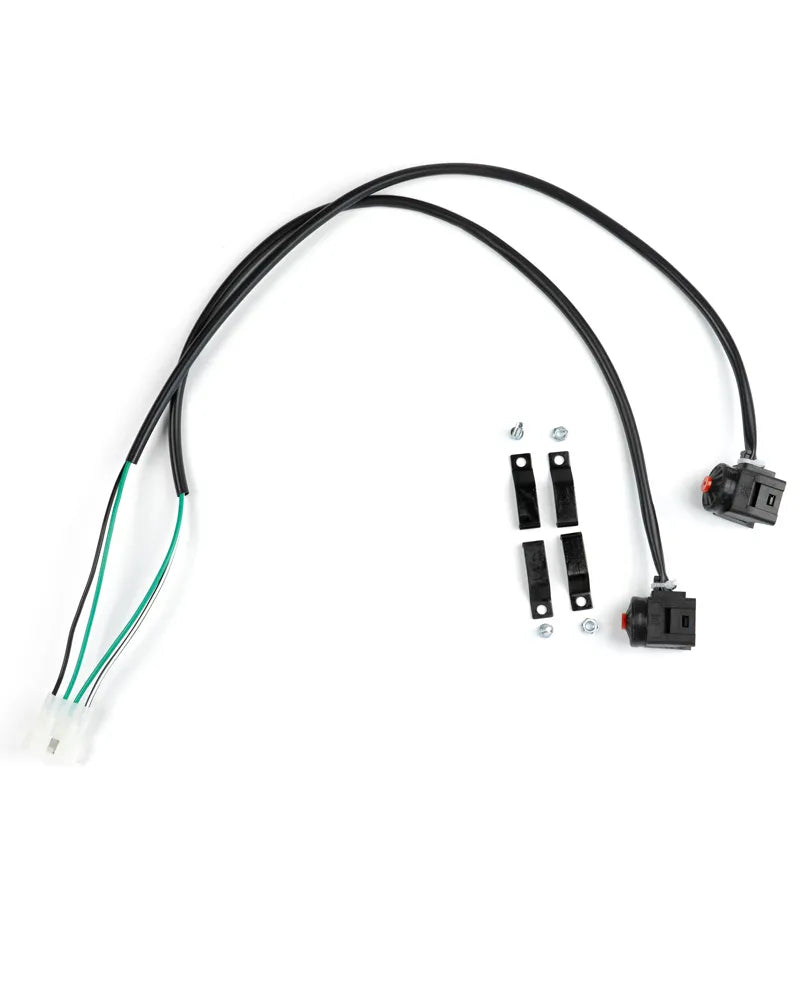 Start Stop Button Kit for Beta 2013-2025
