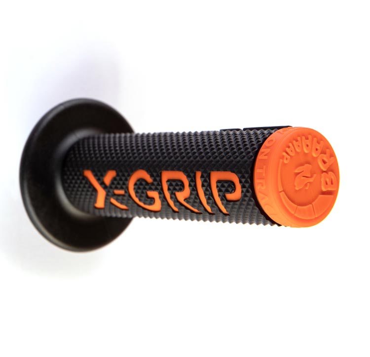 X-GRIP BRAAAAP GRIPS