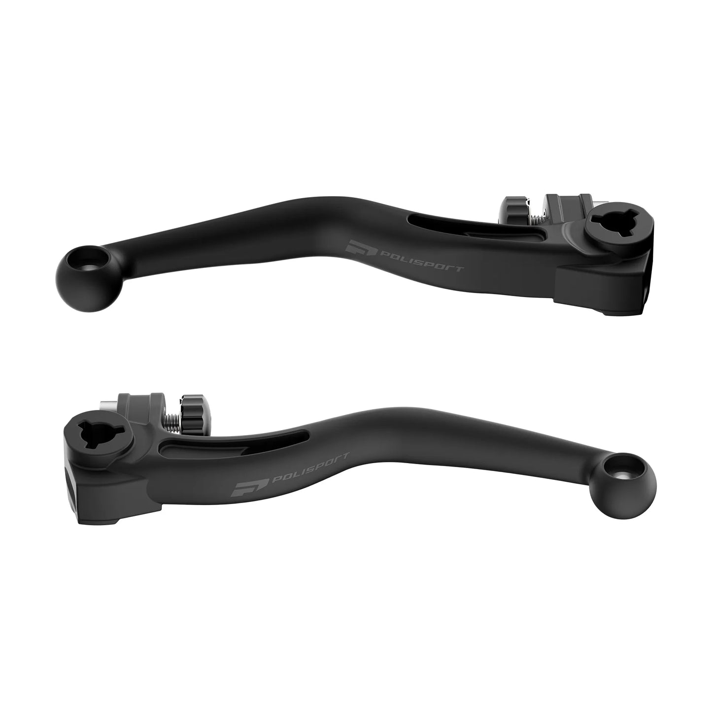 Polisport APT Unbreakable Levers Kit – KTM, Husky, Gas Gas, Sherco (Brembo)