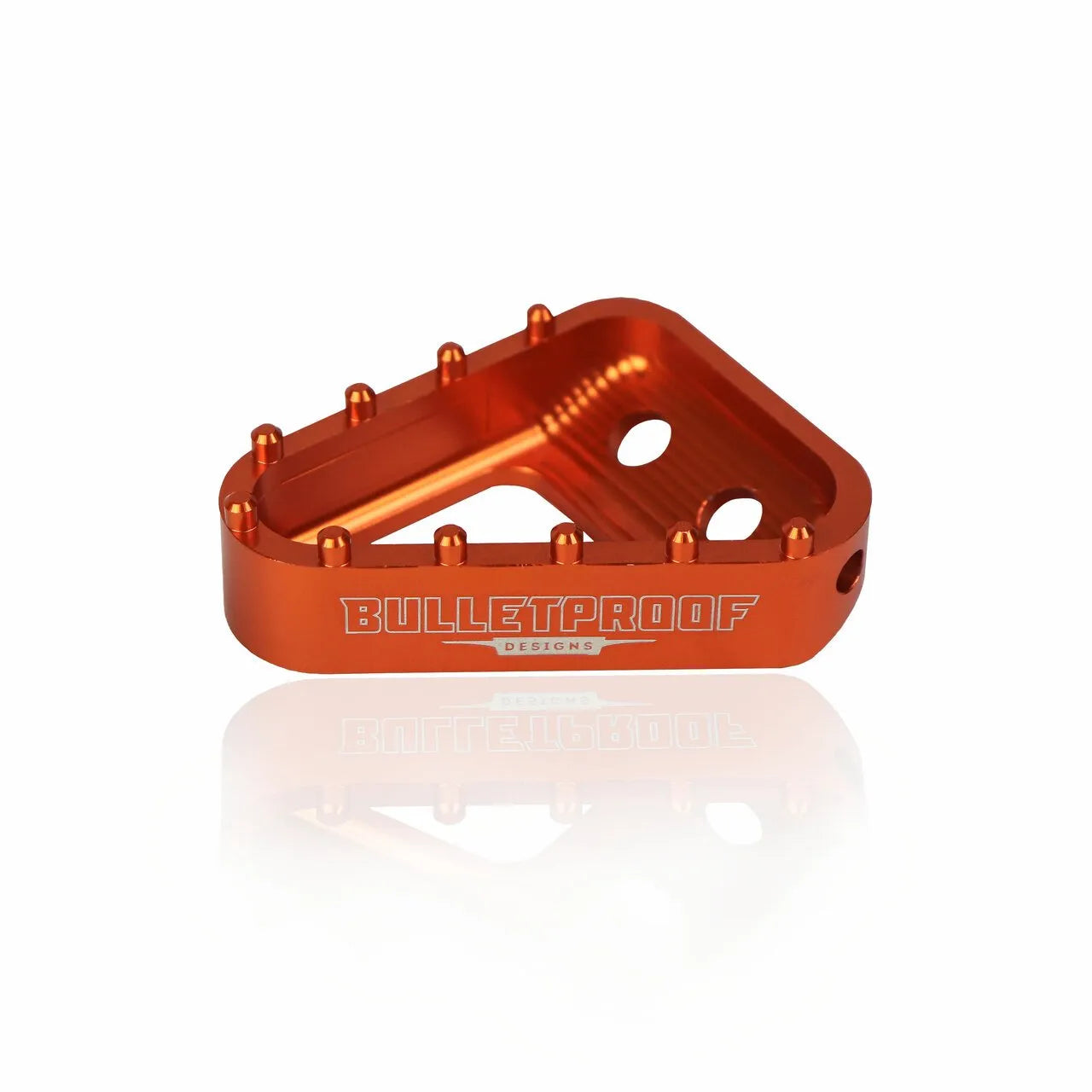 BPD BRAKE PEDAL TIP for KTM, Husqvarna and Gas Gas