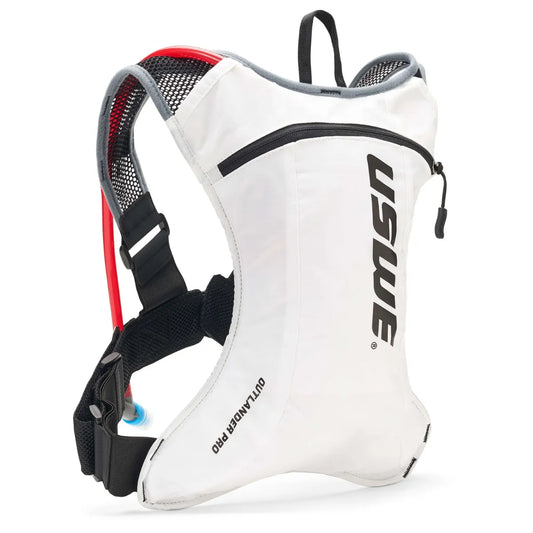 USWE Outlander Pro with 2L Elite Bladder – White