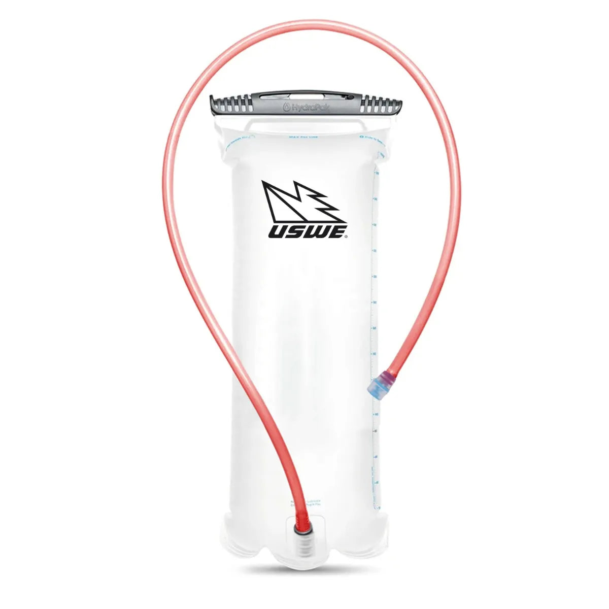 USWE Outlander Moto 9L Hydration Pack with 3L Elite Bladder – Sand