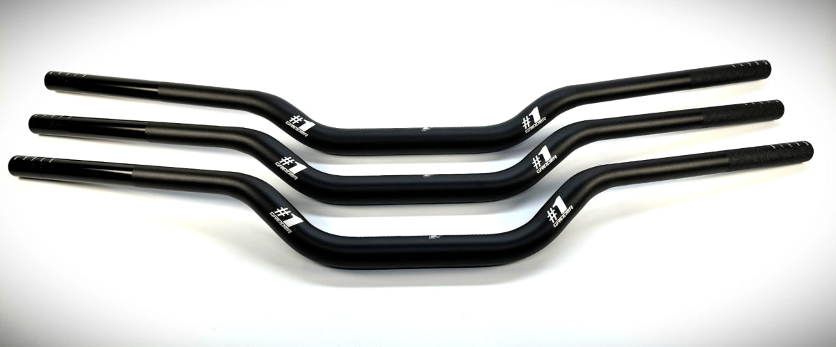 One Gripper SPRL Handlebar – Mid