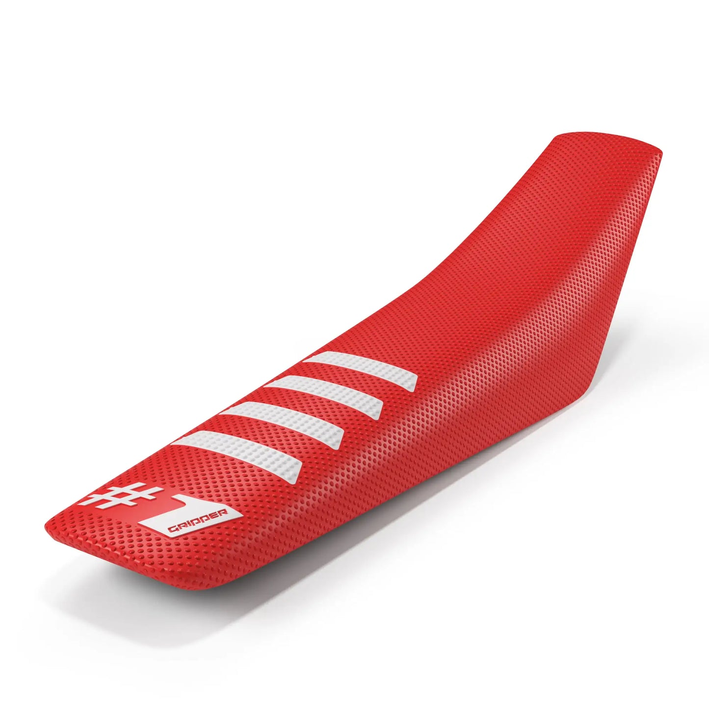 One Gripper Seat Cover RIBBED