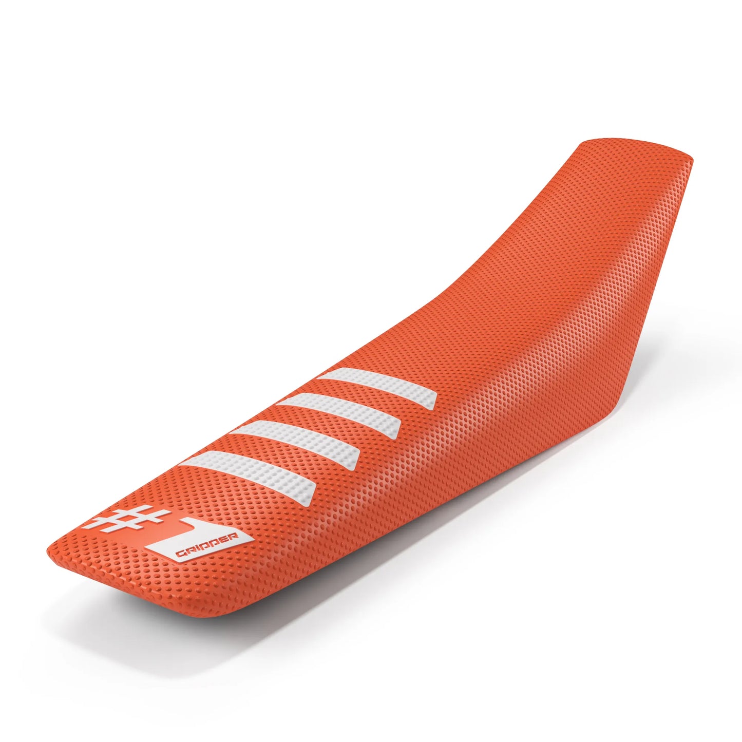 One Gripper Seat Cover RIBBED