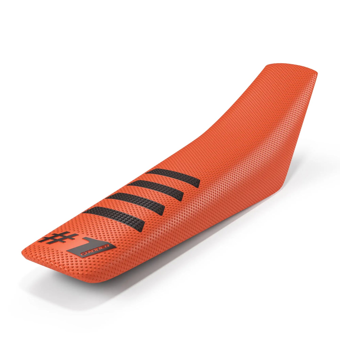 One Gripper Seat Cover RIBBED