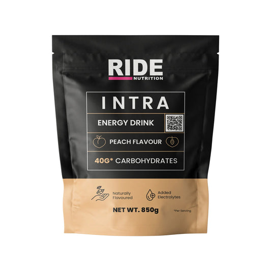 Ride nutrition INTRA ENERGY DRINK 850g