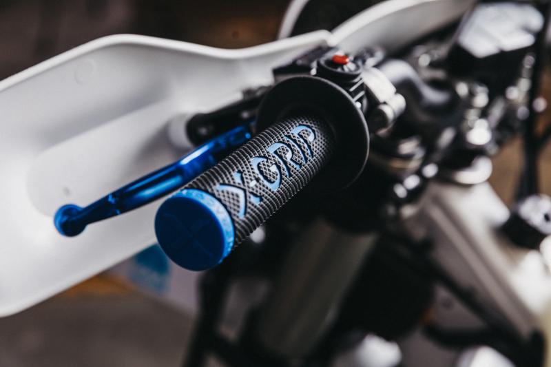X-GRIP BRAAAAP GRIPS