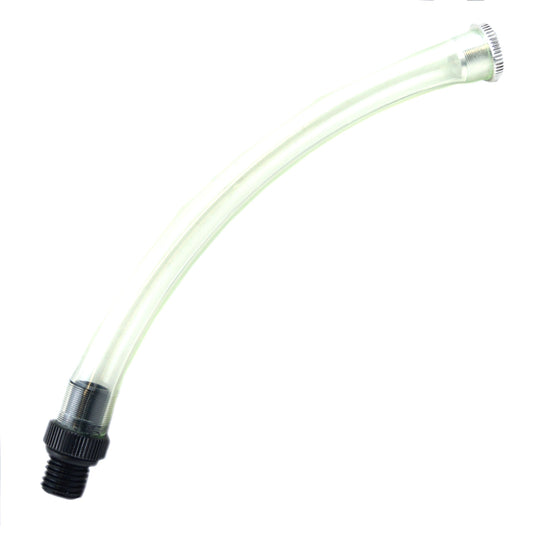 Oil drain tool