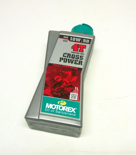 Motorex 10-50 1 litre