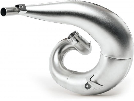 X-grip front pipe