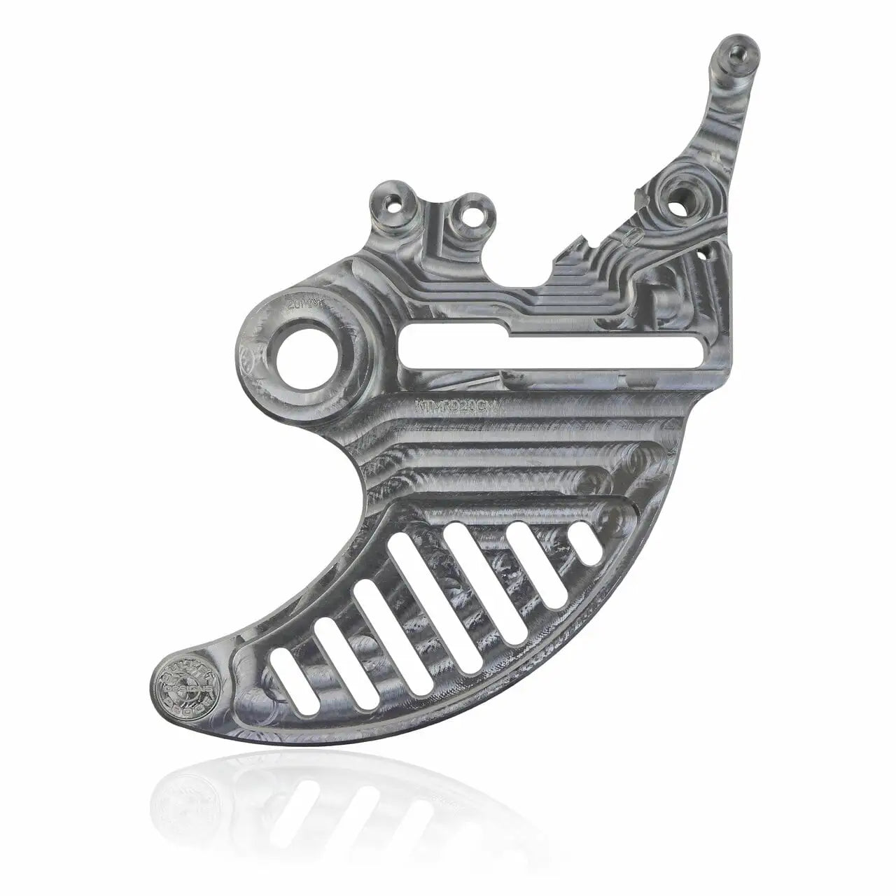 BPD REAR DISC GUARD 2004-25 125-501 (KTM, Husky, Gas Gas, Triumph, Stark)