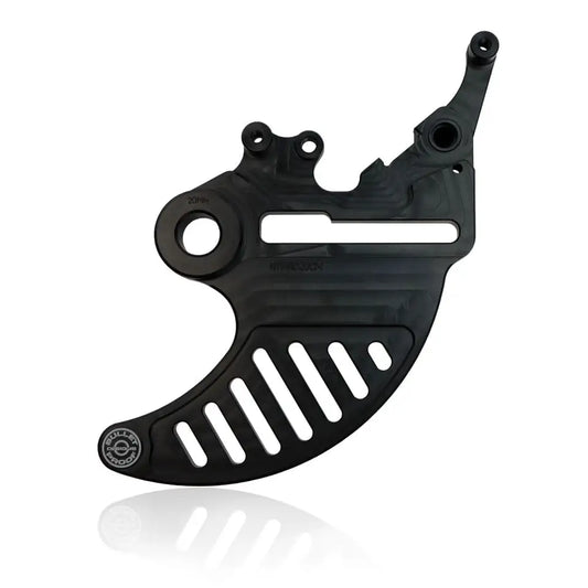 BPD REAR DISC GUARD 2004-25 125-501 (KTM, Husky, Gas Gas, Triumph, Stark)