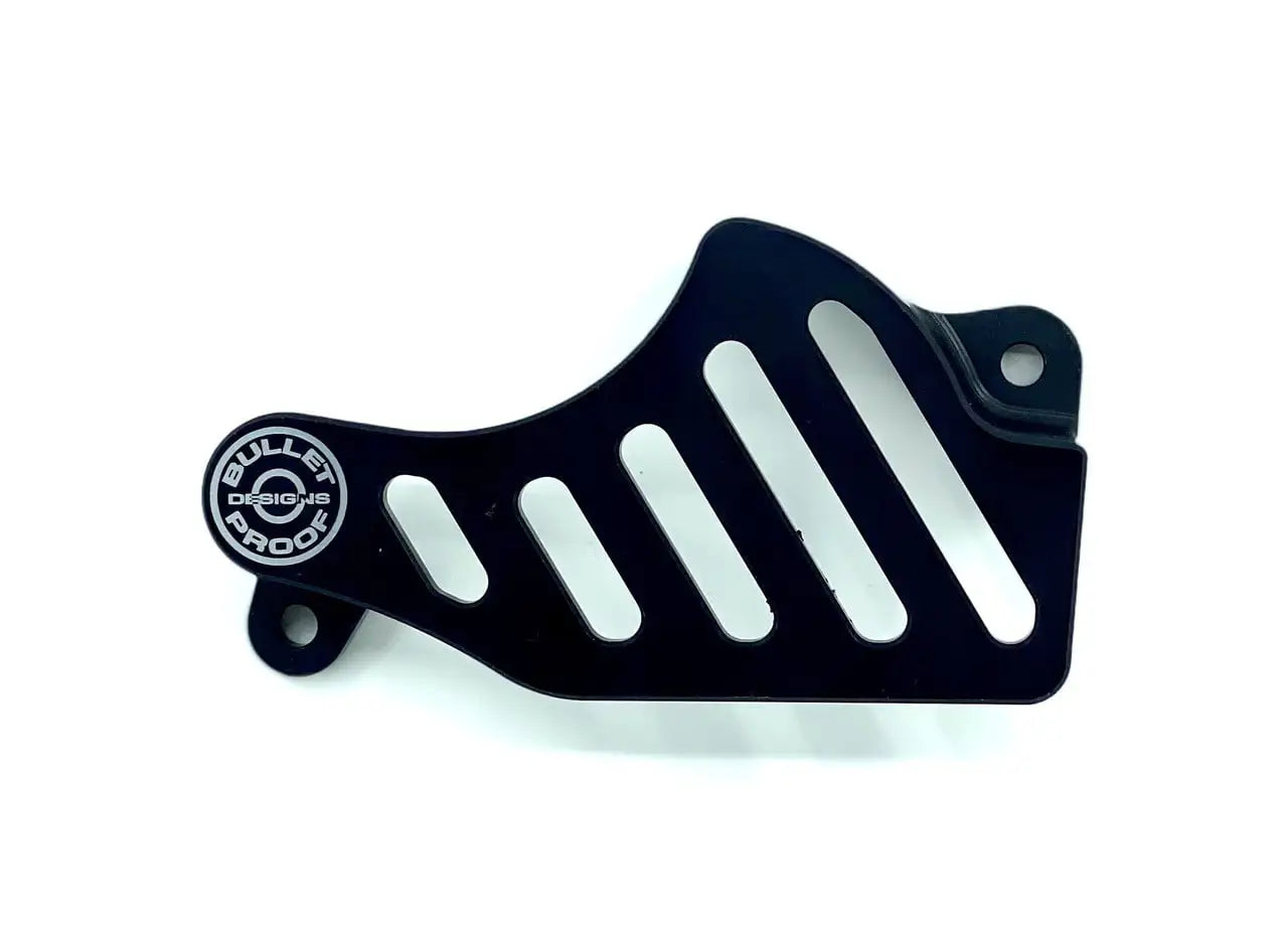 BPD REAR BRAKE CALIPER GUARD (KTM, HUSKY, GAS GAS, BETA, SHERCO, YAMAHA)