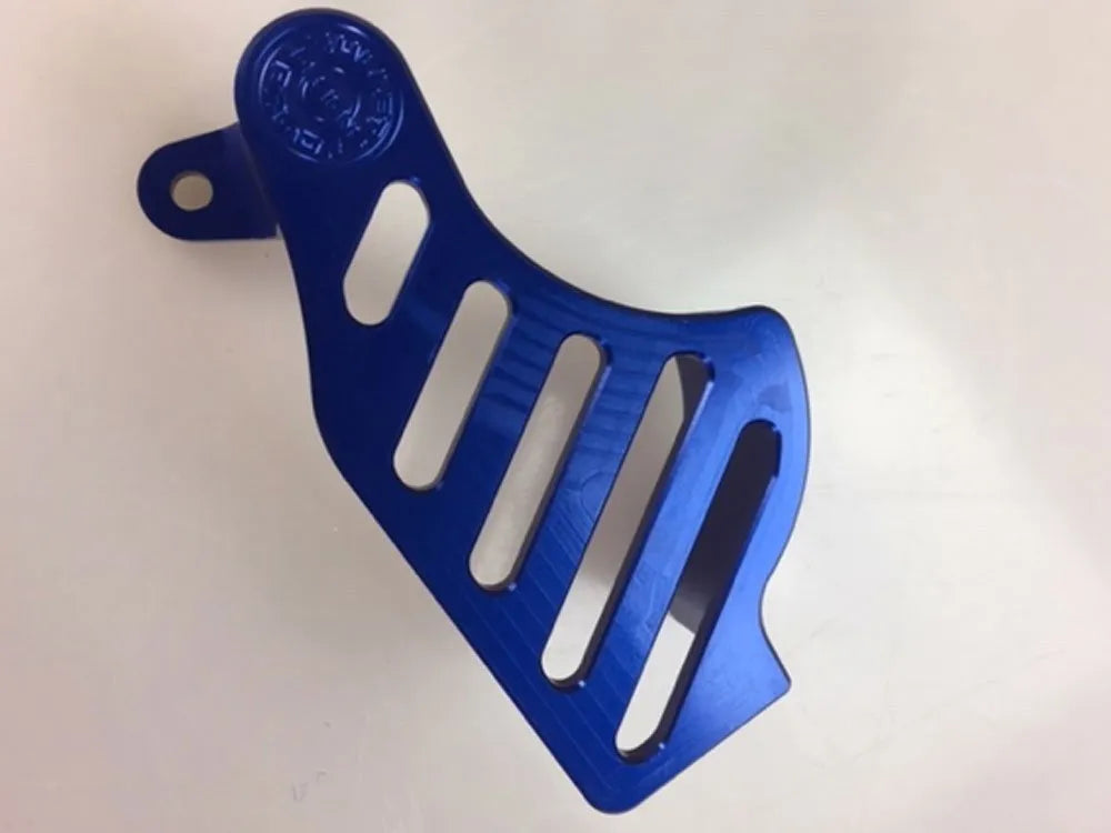 BPD REAR BRAKE CALIPER GUARD (KTM, HUSKY, GAS GAS, BETA, SHERCO, YAMAHA)