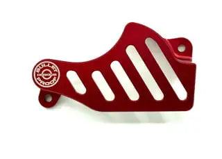 BPD REAR BRAKE CALIPER GUARD (KTM, HUSKY, GAS GAS, BETA, SHERCO, YAMAHA)