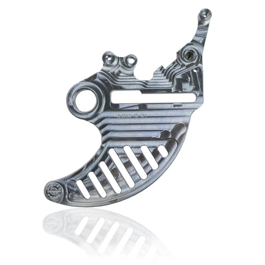 BPD SHERCO REAR DISC GUARD (2013-2025)