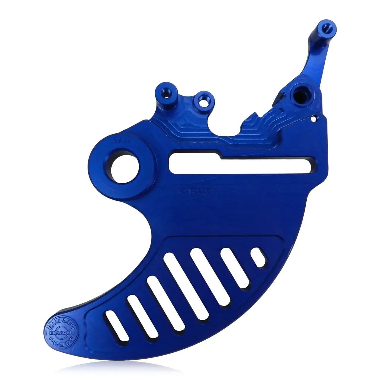 BPD SHERCO REAR DISC GUARD (2013-2025)