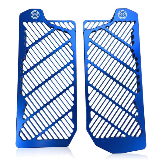 BPD RADIATOR GUARDS for SHERCO (up to 2024)