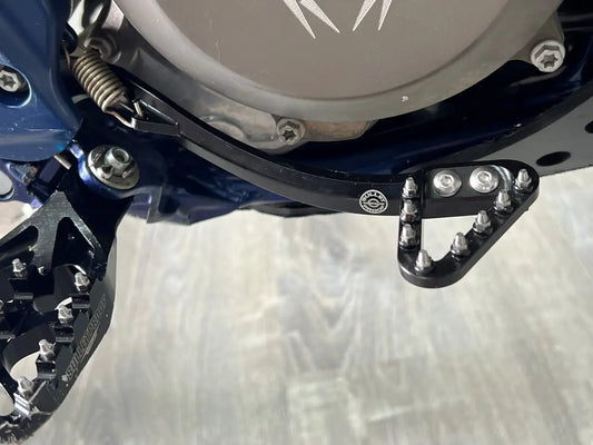 BPD KTM Husqvarna / GAS GAS Rear Brake Lever/Pedal