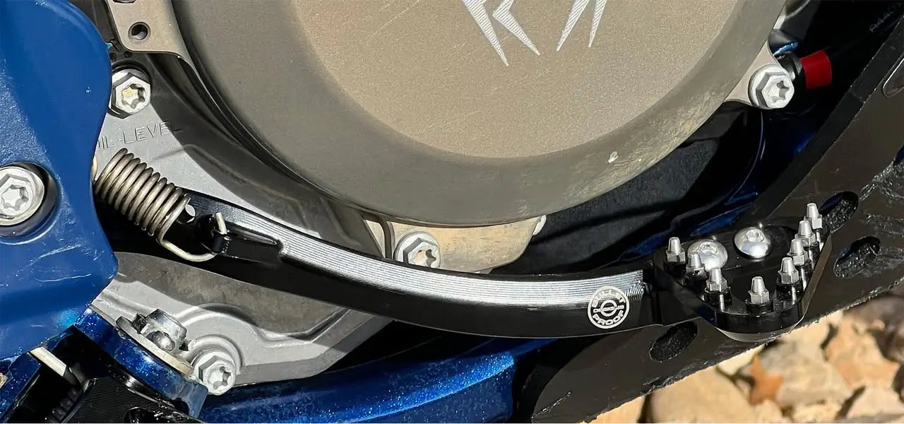 BPD KTM Husqvarna / GAS GAS Rear Brake Lever/Pedal