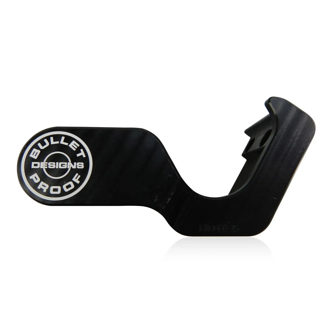 BPD FORK LUG GUARD (right hand side) for KTM, Husqvarna, Gas Gas and Sherco with WP forks