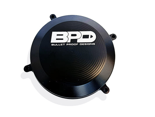 BPD Clutch Cover for Sherco