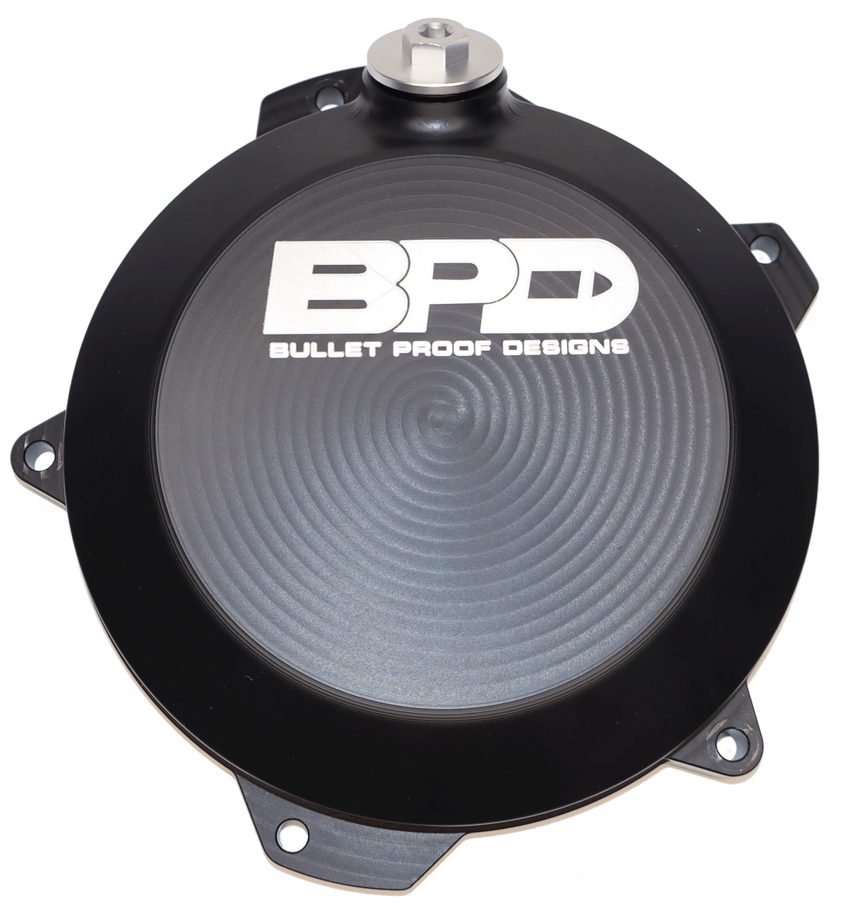 BPD Clutch Cover for 2 Stroke KTM, Husky (23-25) and Gas Gas (24-25)
