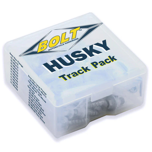 HUSKY TRACK PACK FOR HUSQVARNAS
