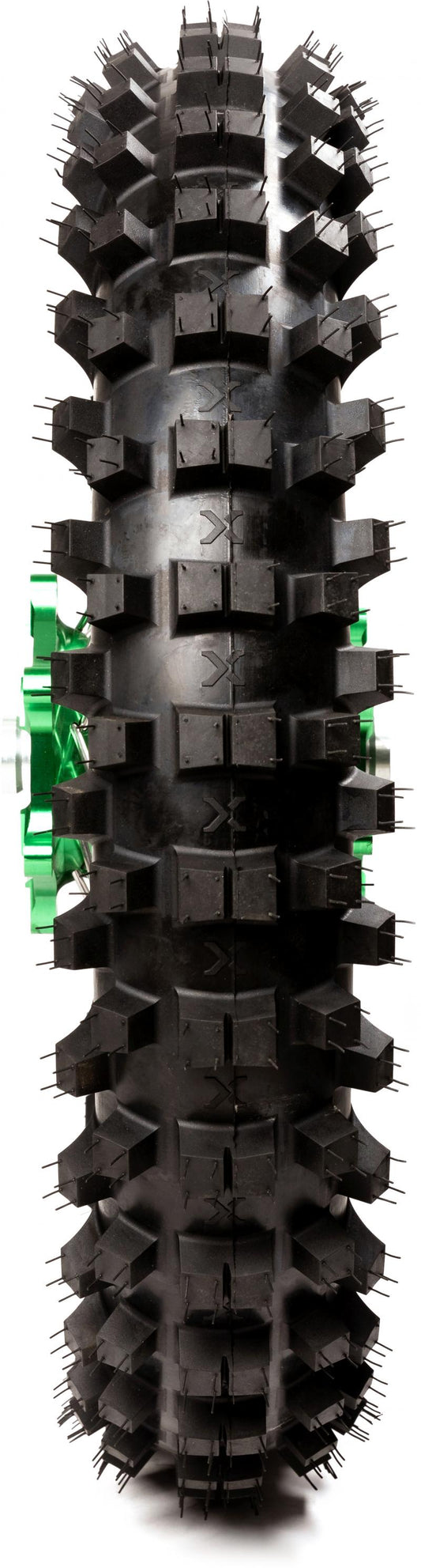 X-GRIP DIRTDIGGER 120/90-18 hard