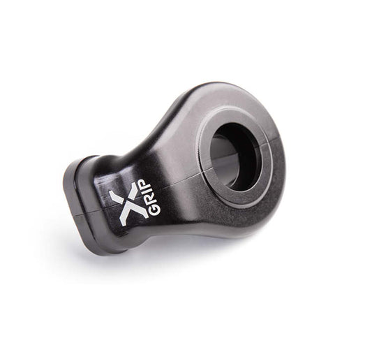 X-GRIP CNC THROTTLE HOUSING