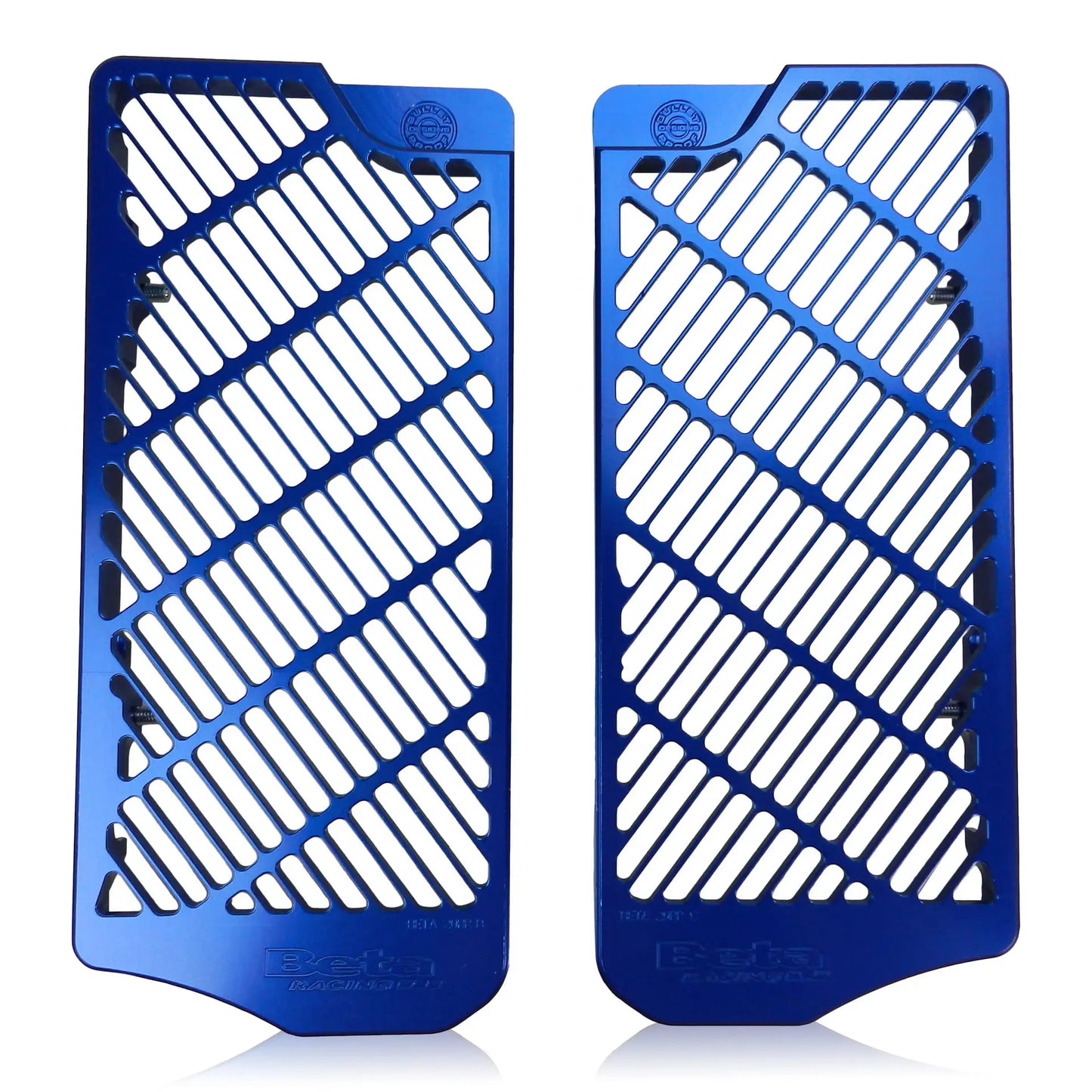 BPD RADIATOR GUARDS for BETA (2020-2025)