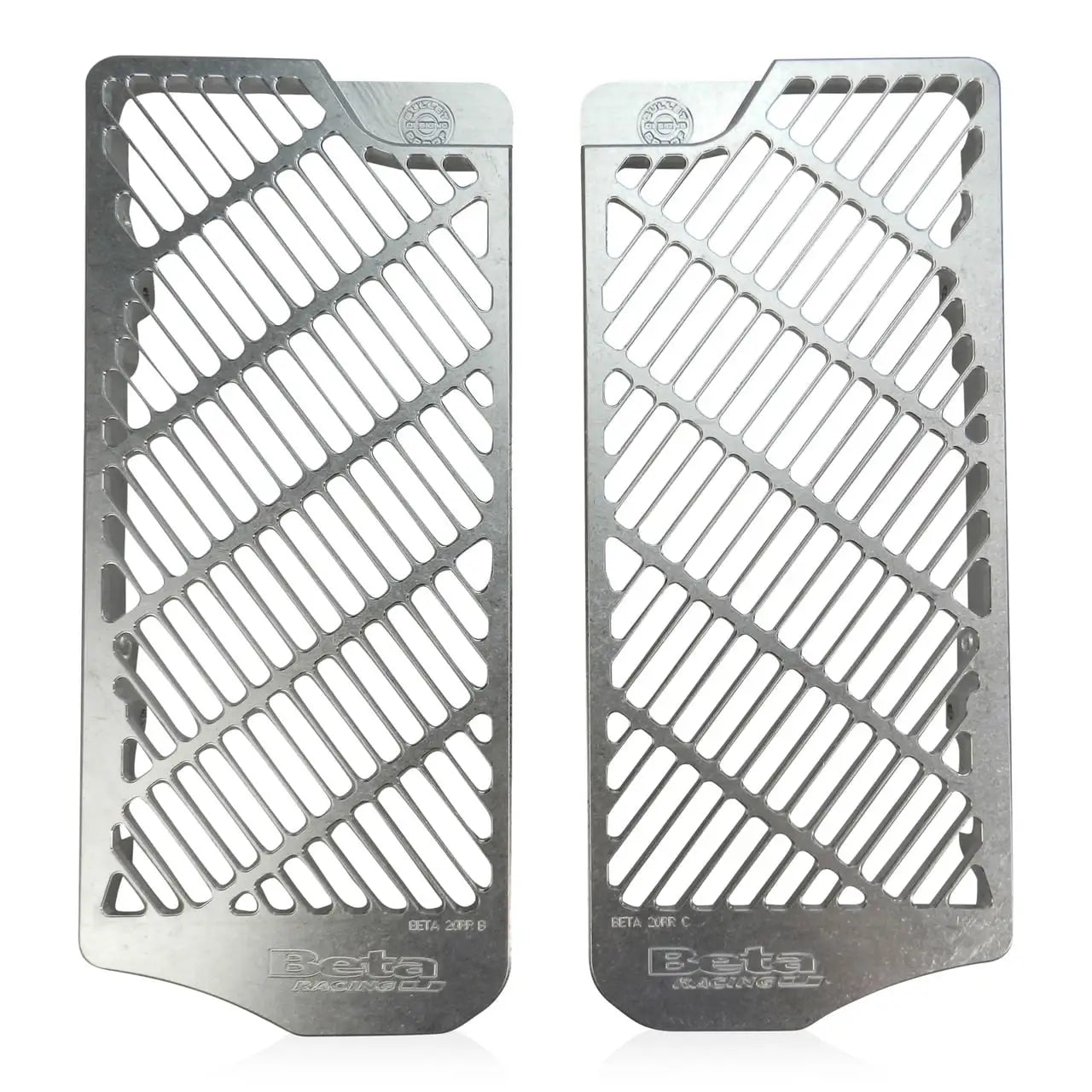 BPD RADIATOR GUARDS for BETA (2020-2025)