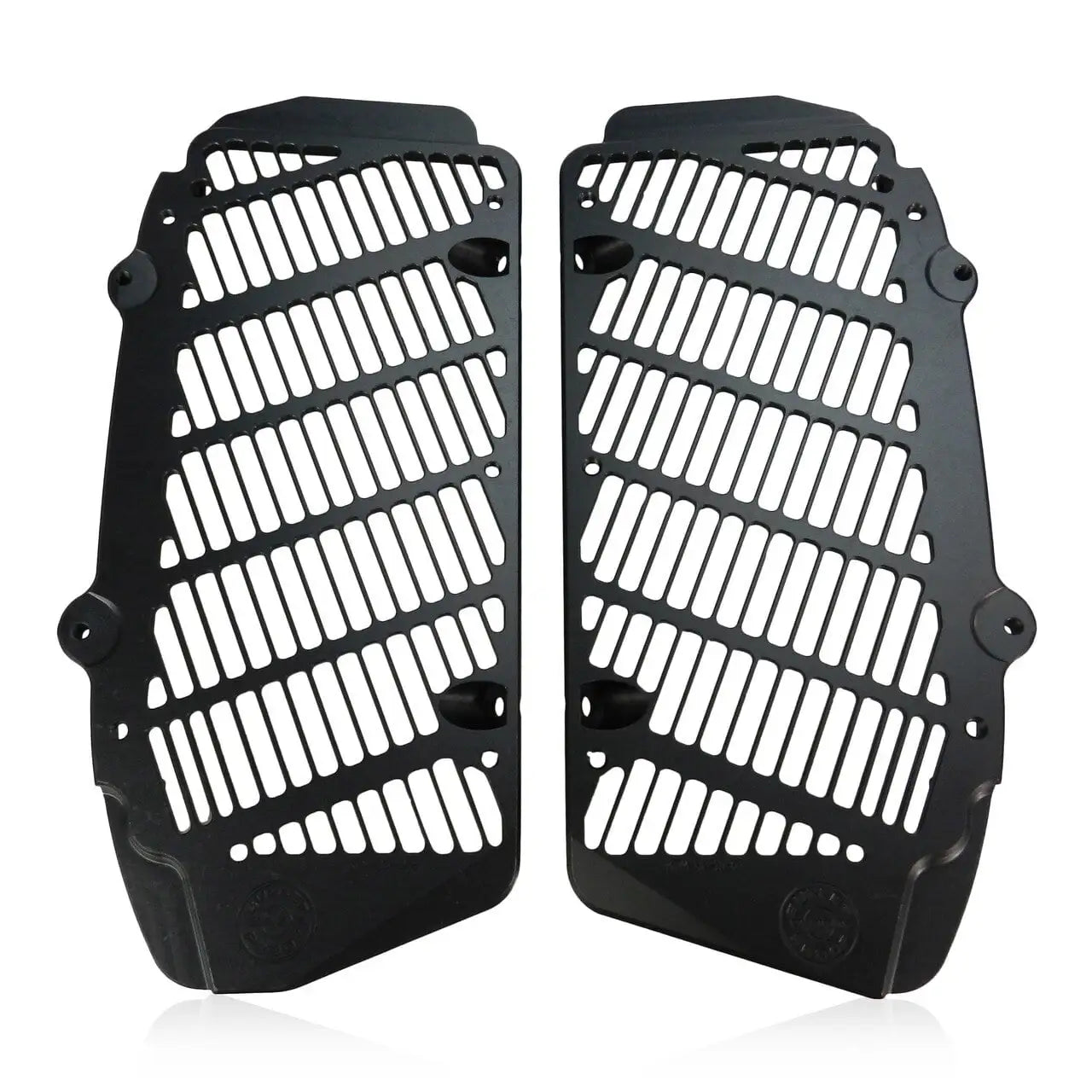 BPD RADIATOR GUARDS for BETA (2020-2025)