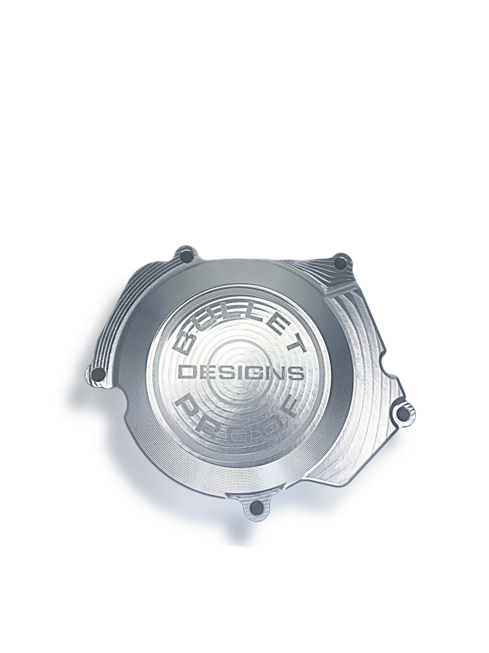 BPD Yamaha YZ Hard Enduro Stator Cover