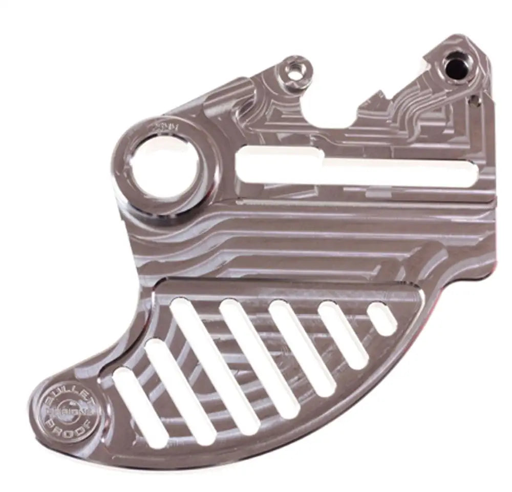 BPD RIEJU REAR DISC GUARD (2021+)