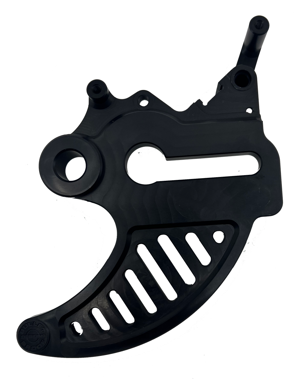 BPD RIEJU REAR DISC GUARD (2021+)