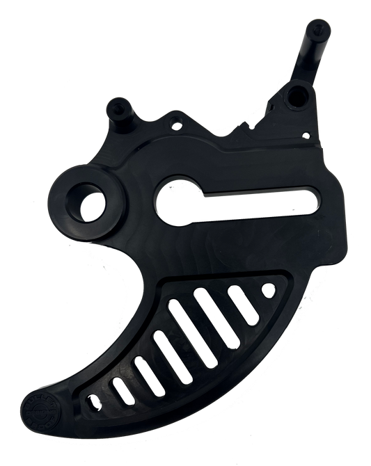 BPD RIEJU REAR DISC GUARD (2021+)