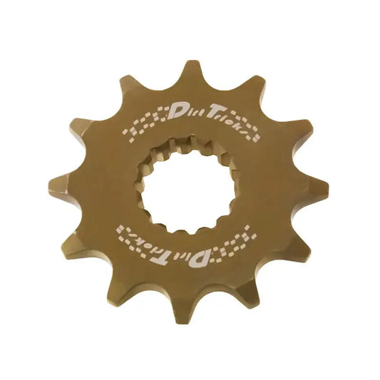 Dirt Tricks Sherco-12 Front Sprocket (250/300 2T and 4T 2021 on)