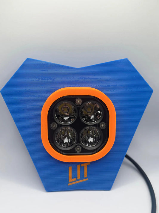 Lit light enduro 2024 +