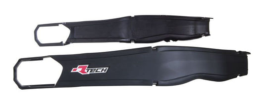 R-Tech swing arm guards 24 on Ktm, Husqvarna, Gas Gas