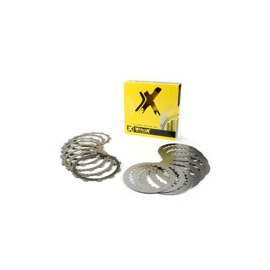 Pro-X clutch plates KTM, Husqvarna Gas Gas
