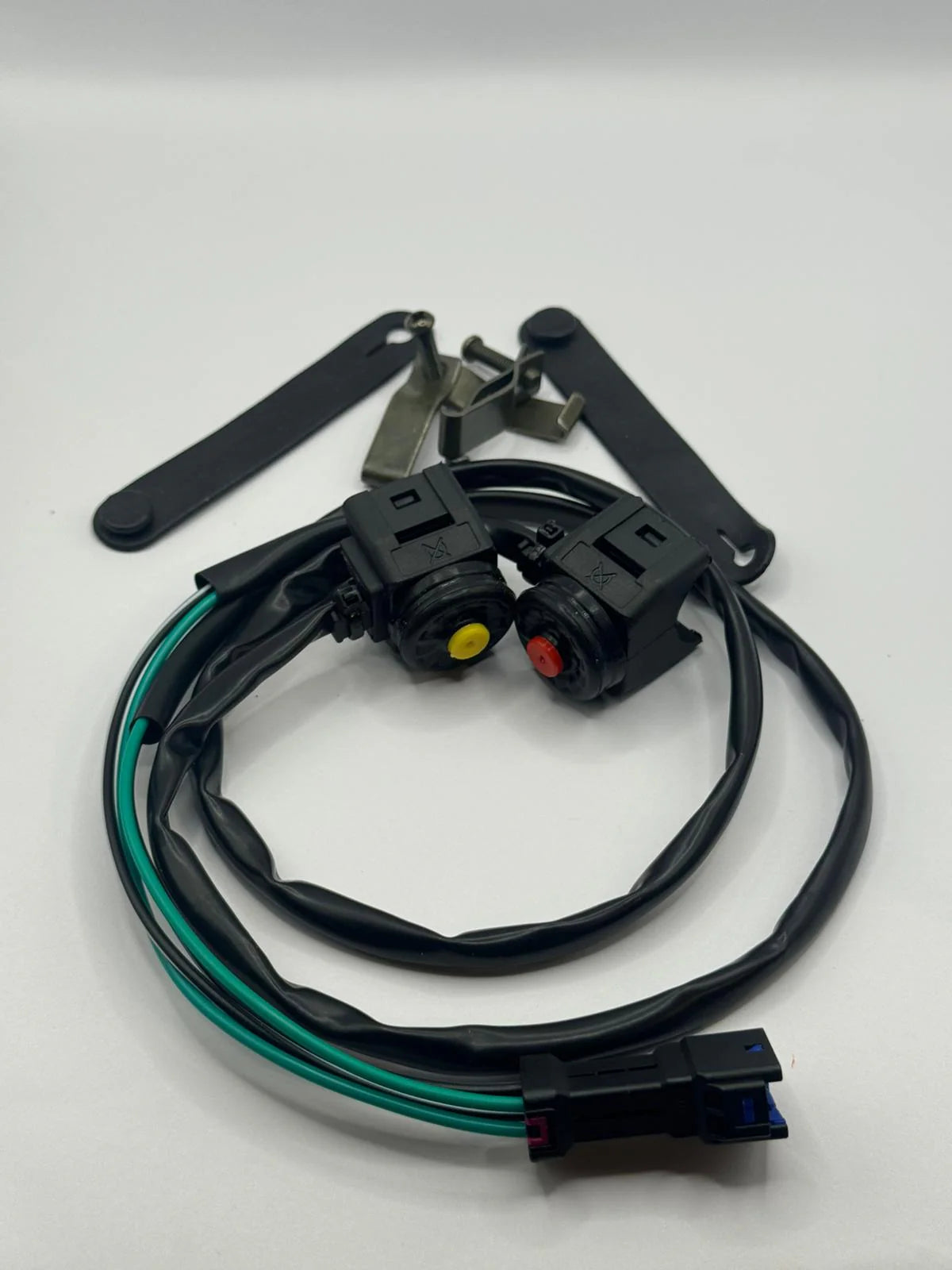 KTM, GAS GAS, Husqvarna start Stop Switch 2024-26