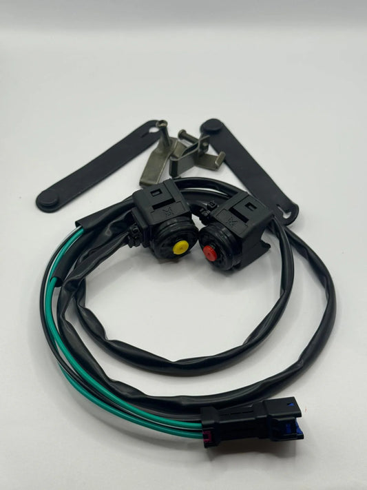 KTM, GAS GAS, Husqvarna start Stop Switch 2024-26